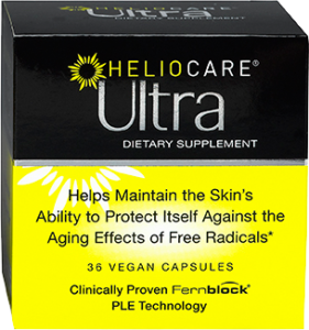 Heliocare Ultra